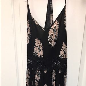 Beautiful summer dress